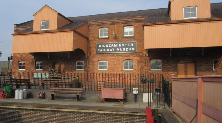 kidderminster railway 768x427