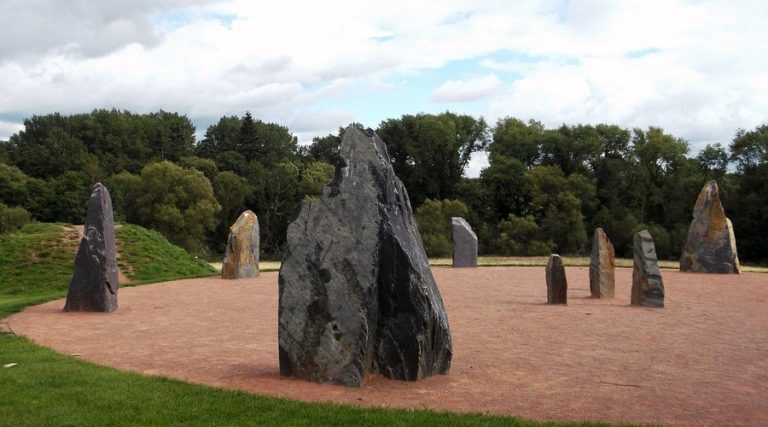 stone circle 768x427