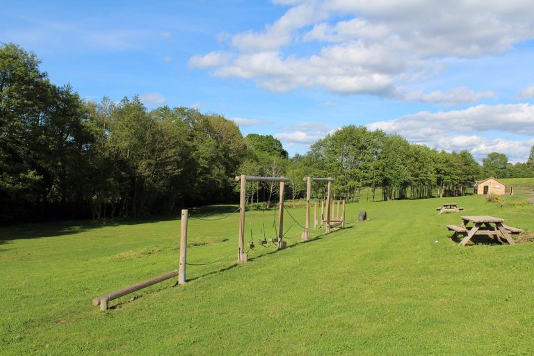 junior assault course 768x512