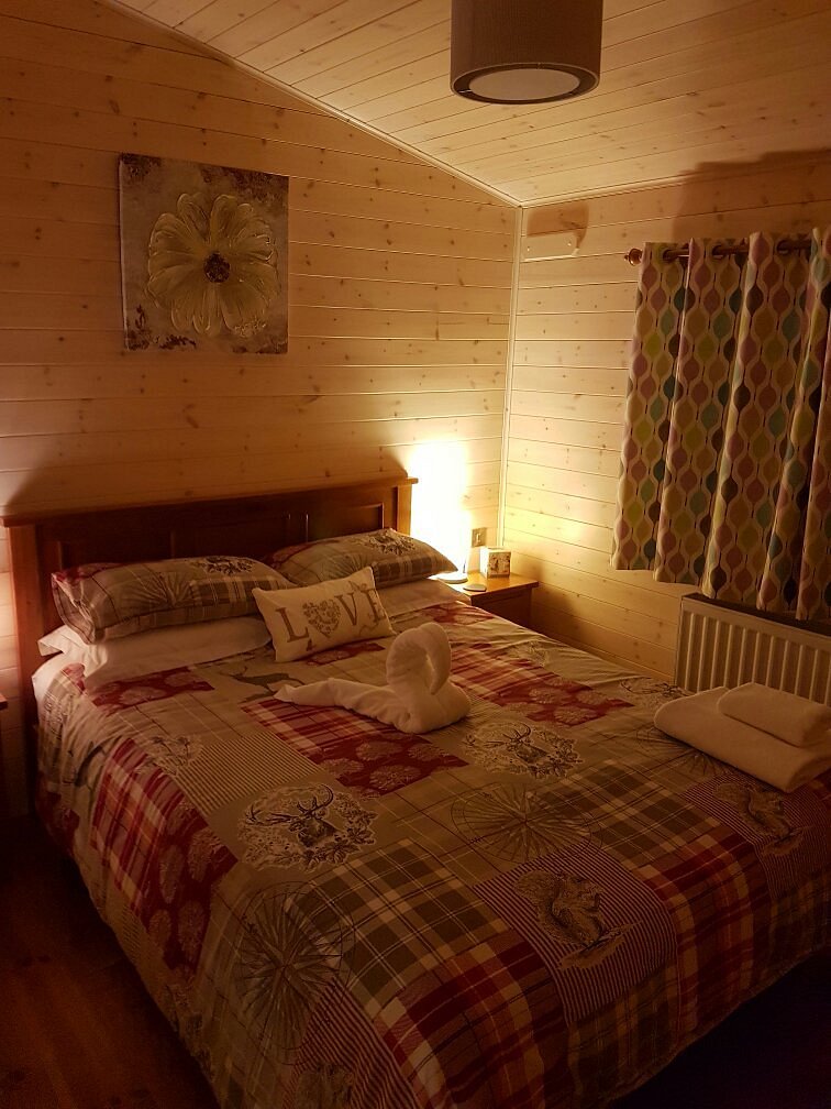 the new fern lodge another